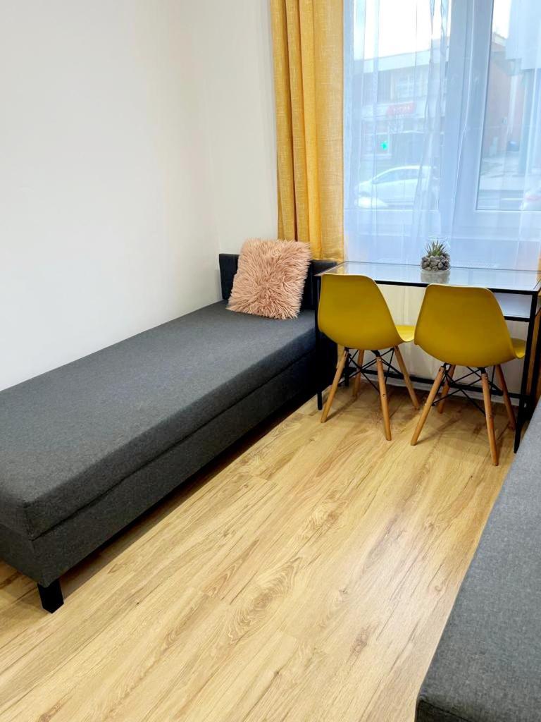 Hostel Hello Poznań